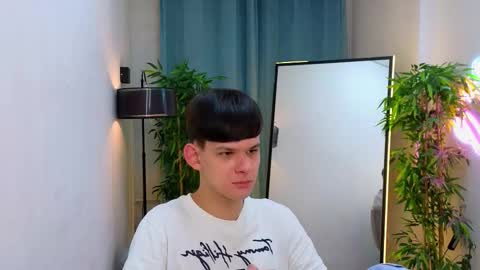 James online show from February 6, 2:53 pm