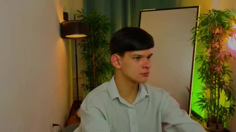 James online show from February 14, 3:09 pm