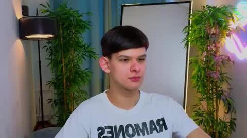 James online show from February 19, 12:56 pm