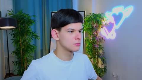 James online show from February 20, 12:49 pm