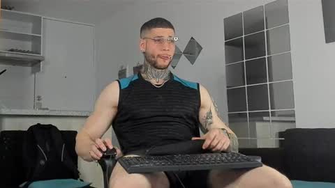 jeison online show from December 20, 9:50 pm