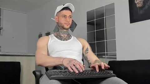 jeison online show from December 29, 2:38 am