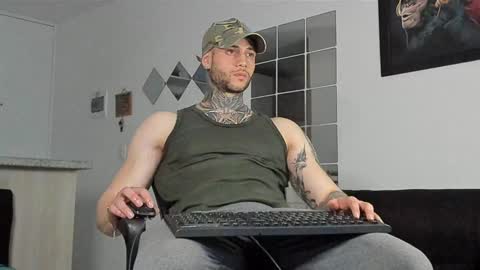 jeison online show from January 30, 1:33 am