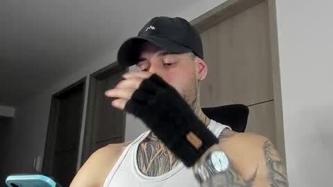 jeison online show from September 24, 2:37 am