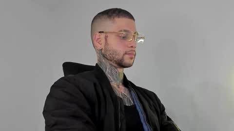 jeison online show from October 1, 12:16 am