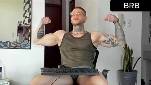 jeison online show from January 18, 2:10 pm