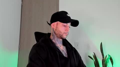 jeison online show from February 17, 3:14 am