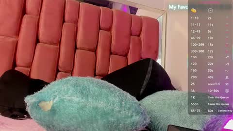 Jasmine online show from February 22, 11:09 am