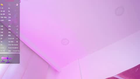Jasmine online show from April 25, 9:12 pm