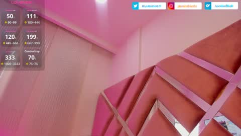 Jasmine online show from June 15, 1:35 pm