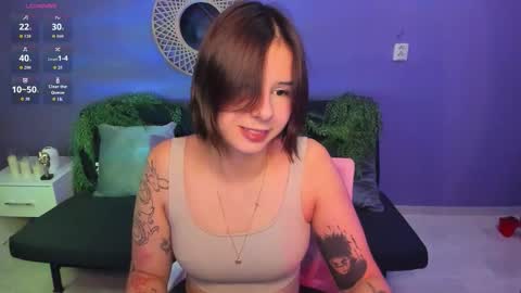 Snapshot of _jasminedream chatting on December 20, 9:00 pm Jasmine online show from December 20, 9:00 pm