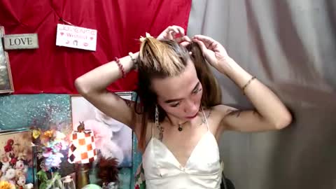  Maria  online show from October 5, 8:23 am