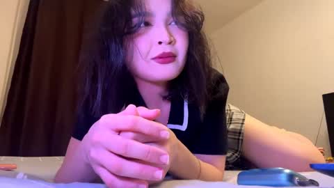 Snapshot of _jelly_melly_ chatting on April 21, 5:17 pm Elsa online show from April 21, 5:17 pm
