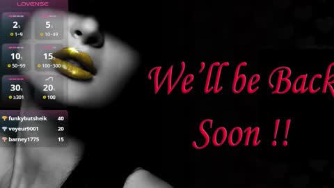 Jeniffer hot online show from February 19, 5:06 pm