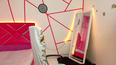 Snapshot of _jessi69_ chatting on December 2, 10:12 pm Jesica online show from December 2, 10:12 pm