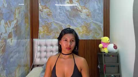 Snapshot of _jessi69_ chatting on July 11, 10:55 pm Jesica online show from July 11, 10:55 pm