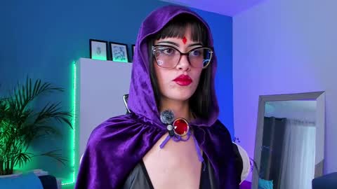 Snapshot of _jessy_moon_ chatting on November 6, 7:48 pm ... online show from November 6, 7:48 pm