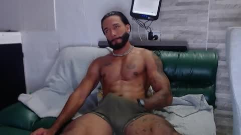 john connor online show from February 1, 6:39 pm