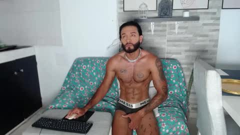 john connor online show from March 16, 11:25 am