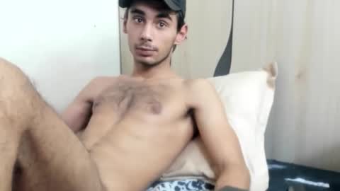 Jimmy online show from February 11, 7:08 pm