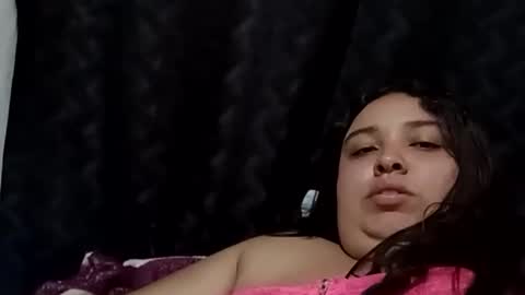 Snapshot of _jleniffer_ chatting on October 26, 5:24 am Jeniffer online show from October 26, 5:24 am