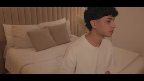 Johan online show from March 6, 10:36 pm