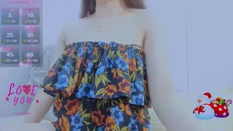 Joly online show from December 15, 2:27 am