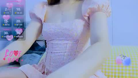 Joly online show from June 5, 2:29 am