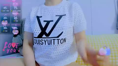 Joly online show from June 7, 2:10 pm