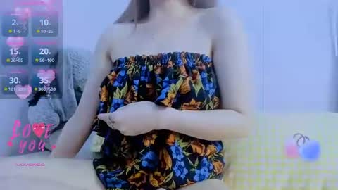 Snapshot of _joly_ chatting on June 22, 3:25 am Joly online show from June 22, 3:25 am