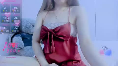 Snapshot of _joly_ chatting on July 3, 2:07 am Joly online show from July 3, 2:07 am