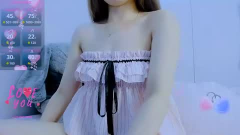 Snapshot of _joly_ chatting on July 20, 2:26 am Joly online show from July 20, 2:26 am