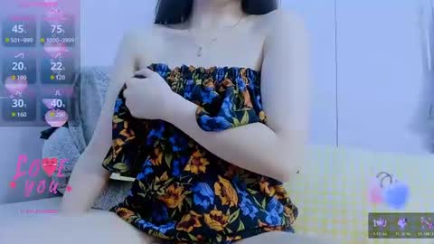 Snapshot of _joly_ chatting on July 27, 2:18 am Joly online show from July 27, 2:18 am