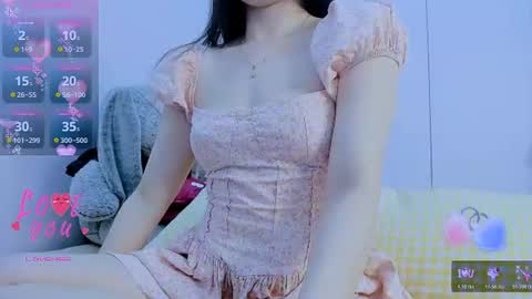 Snapshot of _joly_ chatting on July 28, 2:07 am Joly online show from July 28, 2:07 am