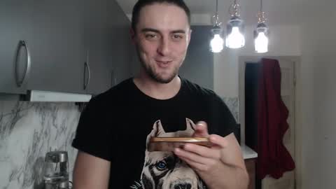 Joni online show from January 4, 4:55 am