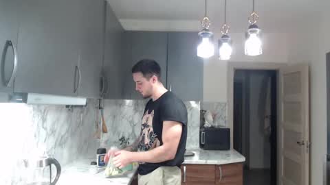 Joni online show from January 19, 2:38 pm