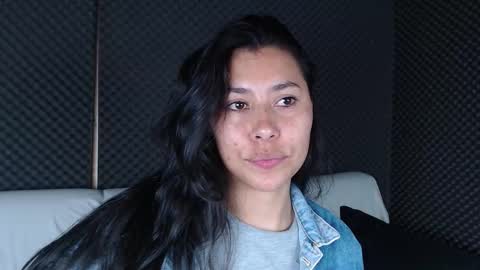 Snapshot of _joy_iva chatting on February 13, 10:28 pm joy online show from February 13, 10:28 pm