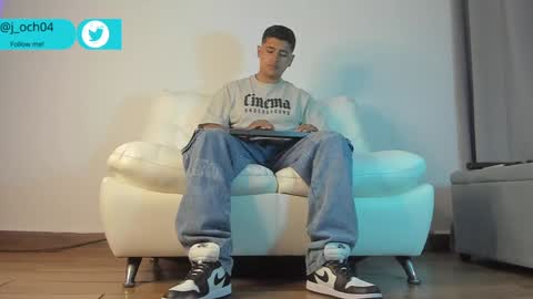 Snapshot of _juanes__ chatting on January 17, 1:57 am _juanes__ online show from January 17, 1:57 am