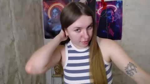 Jolia online show from March 13, 8:32 am