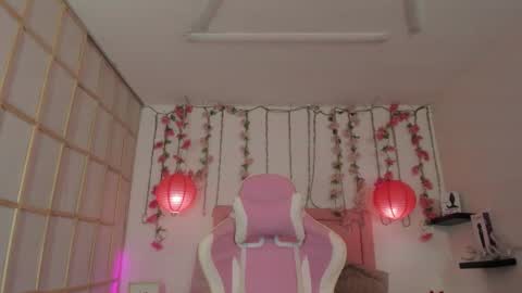 julieta online show from March 17, 8:01 pm