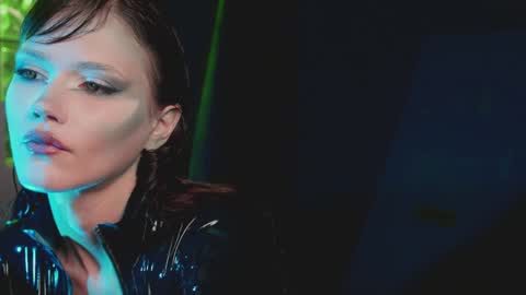 Snapshot of _june chatting on October 15, 5:35 pm june online show from October 15, 5:35 pm