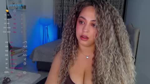 Snapshot of _just_a_queen_3 chatting on January 10, 6:31 pm _just_a_queen_3 online show from January 10, 6:31 pm