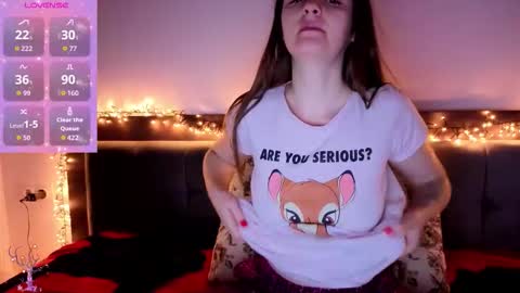 _just_a_simple_girl online show from February 25, 3:05 am