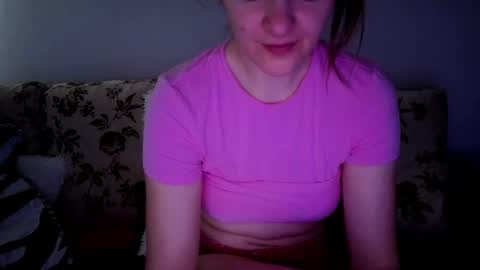 _just_a_simple_girl online show from June 7, 5:00 am