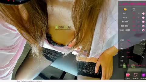 _justcallme_ online show from April 27, 8:07 pm