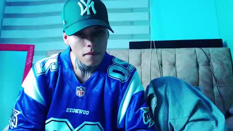 Snapshot of _justinmoon2 chatting on February 18, 3:31 am mod online show from February 18, 3:31 am