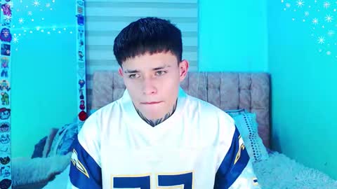 mod online show from January 10, 4:47 am