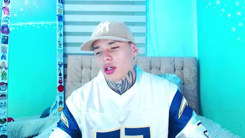 mod online show from January 13, 5:46 am