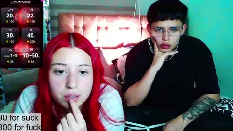 mod online show from April 29, 12:59 am
