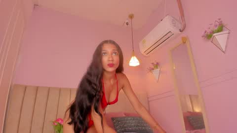 Snapshot of _karol_18 chatting on November 13, 6:40 pm karol online show from November 13, 6:40 pm